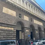 Casa Giulia Centro Jacuzzi Privata Piazza Del Plebiscito Wifi Apartment *