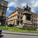 Casa Giulia Centro Jacuzzi Privata Piazza Del Plebiscito Wifi *