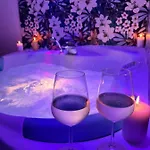 Casa Giulia Centro Jacuzzi Privata Piazza Del Plebiscito Wifi * Napoli