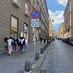 Daire Casa Giulia Centro Jacuzzi Privata Piazza Del Plebiscito Wifi *