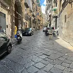 Casa Giulia Centro Jacuzzi Privata Piazza Del Plebiscito Wifi * Napoli