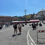 Casa Giulia Centro Jacuzzi Privata Piazza Del Plebiscito Wifi