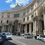 Casa Giulia Centro Jacuzzi Privata Piazza Del Plebiscito Wifi Daire Napoli