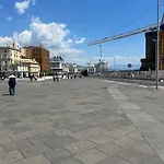 Casa Giulia Centro Jacuzzi Privata Piazza Del Plebiscito Wifi Napoli