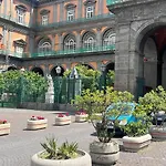 Casa Giulia Centro Jacuzzi Privata Piazza Del Plebiscito Wifi * Napoli