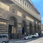 Daire Casa Giulia Centro Jacuzzi Privata Piazza Del Plebiscito Wifi Napoli