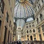 Casa Giulia Centro Jacuzzi Privata Piazza Del Plebiscito Wifi Napoli