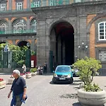 Casa Giulia Centro Jacuzzi Privata Piazza Del Plebiscito Wifi * Napoli