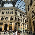 Casa Giulia Centro Jacuzzi Privata Piazza Del Plebiscito Wifi Napoli