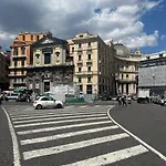 Casa Giulia Centro Jacuzzi Privata Piazza Del Plebiscito Wifi * Napoli