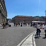 Daire Casa Giulia Centro Jacuzzi Privata Piazza Del Plebiscito Wifi *