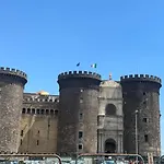 Casa Giulia Centro Jacuzzi Privata Piazza Del Plebiscito Wifi Daire