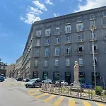 Casa Giulia Centro Jacuzzi Privata Piazza Del Plebiscito Wifi Daire *