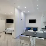 Daire Casa Giulia Centro Jacuzzi Privata Piazza Del Plebiscito Wifi Napoli