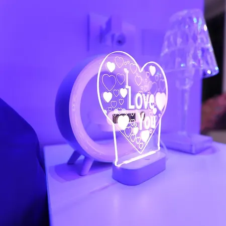 Appartamento Casa Giulia Piazza Plebiscito Napoli