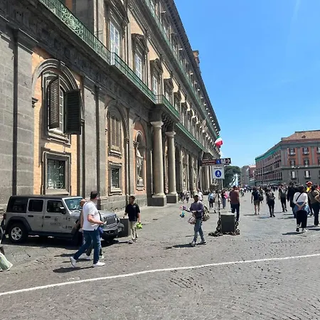 Διαμέρισμα Casa Giulia Piazza Plebiscito *