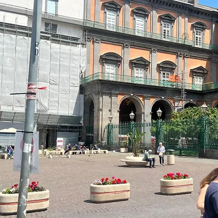 Casa Giulia Apartment *