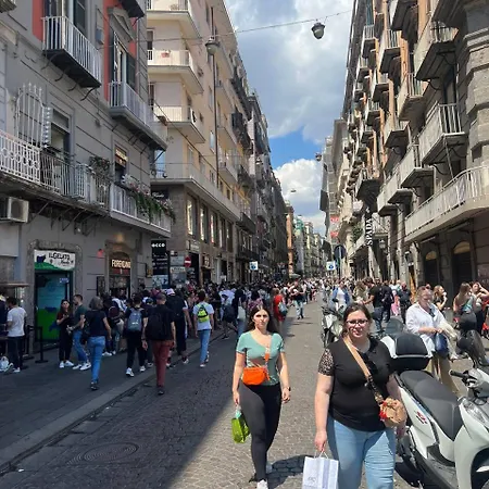 Διαμέρισμα Casa Giulia Piazza Plebiscito