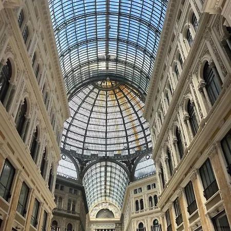 Casa Giulia Centro Jacuzzi Privata Piazza Del Plebiscito Wifi Apartment *