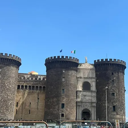 Casa Giulia Piazza Plebiscito Διαμέρισμα