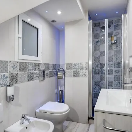 Apartment Casa Giulia Centro Jacuzzi Privata Piazza Del Plebiscito Wifi
