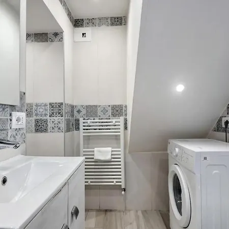 Apartment Casa Giulia