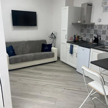 Casa Giulia Apartment Naples