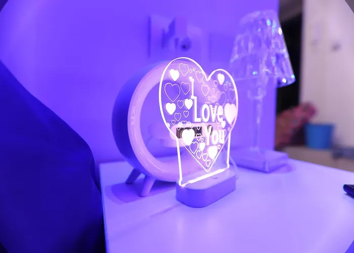 Appartamento Casa Giulia Piazza Plebiscito Napoli