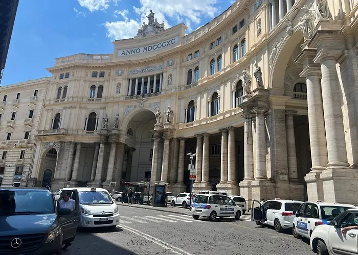 Casa Giulia Piazza Plebiscito Appartamento Napoli