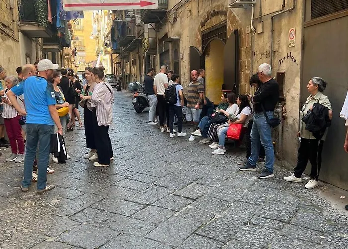 Casa Giulia Piazza Plebiscito