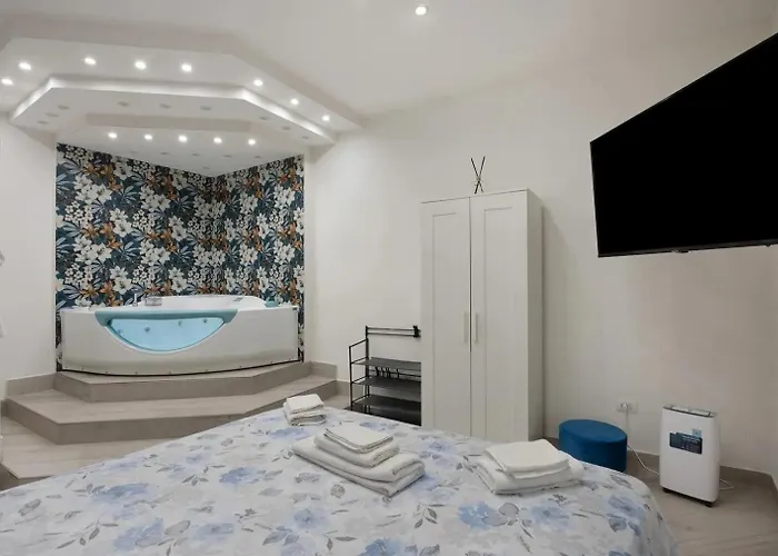 Casa Giulia Piazza Plebiscito Appartamento *