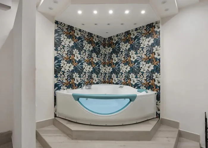 Appartamento Casa Giulia Piazza Plebiscito *