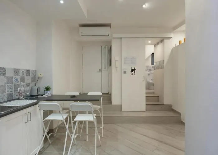 Casa Giulia Piazza Plebiscito Appartamento *