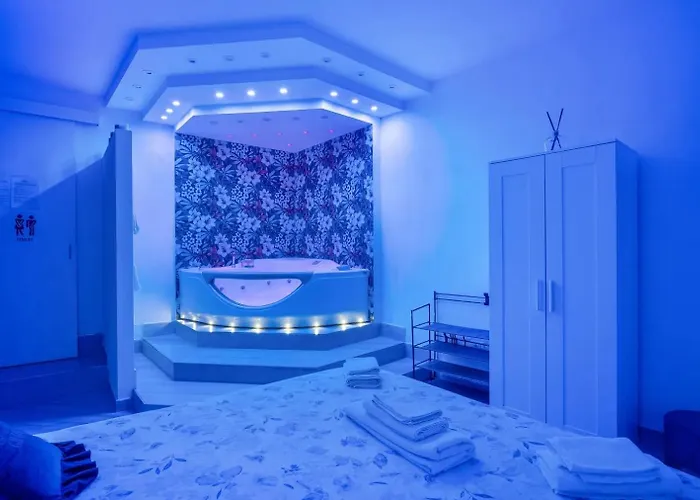 Appartamento Casa Giulia Piazza Plebiscito Napoli