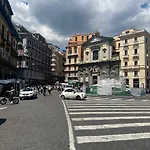 Casa Giulia piazza plebiscito