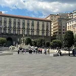 Casa Giulia Centro Jacuzzi Privata Piazza Del Plebiscito Wifi Appartement Naples