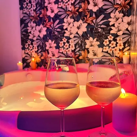 Apartamento Casa Giulia Piazza Plebiscito Nápoles