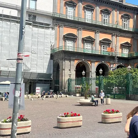 Casa Giulia Piazza Plebiscito Apartamento *