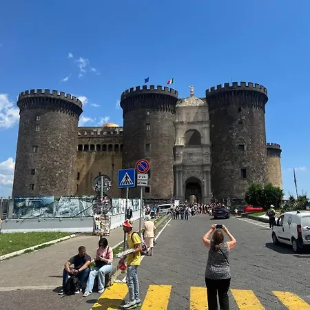Apartamento Casa Giulia Piazza Plebiscito *