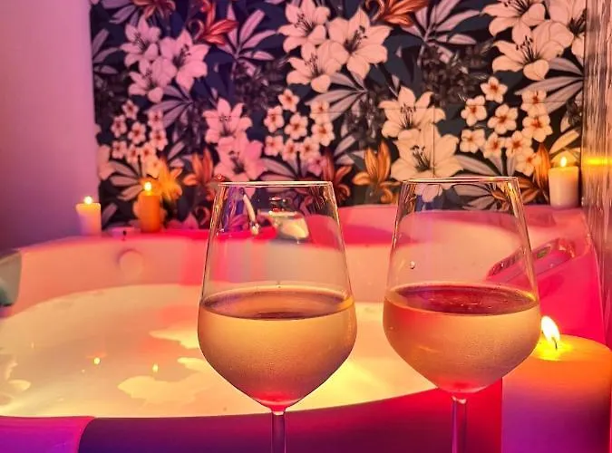 Lägenhet Casa Giulia Piazza Plebiscito Neapel