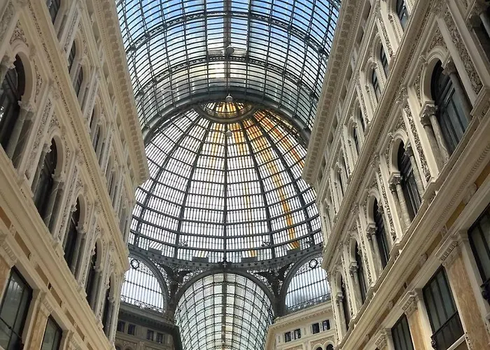 Casa Giulia Piazza Plebiscito Lägenhet *