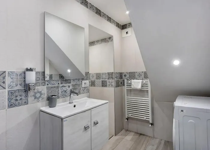 Casa Giulia Piazza Plebiscito Lägenhet