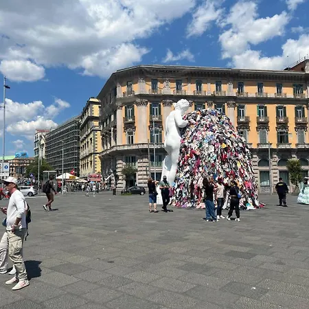 דירה Casa Giulia Piazza Plebiscito
