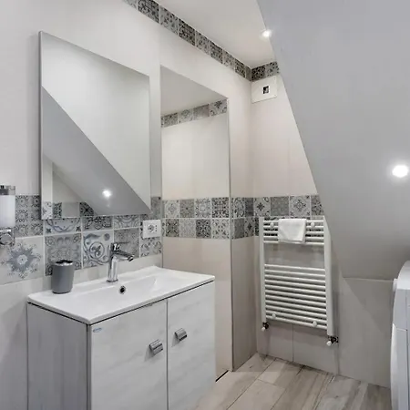 Casa Giulia Piazza Plebiscito דירה